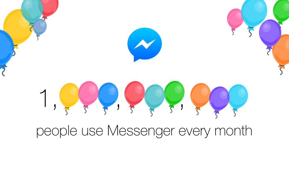 facebook messenger active timer