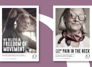 Case Study: The Institute Of Osteopathy (IO) | AgencyUK